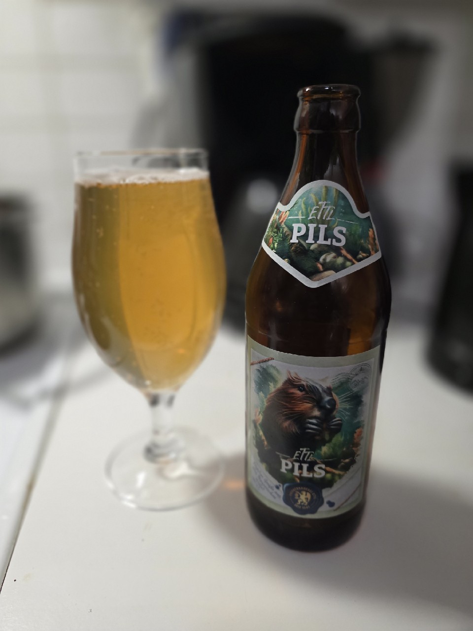 Teisnacher Pils, Germany