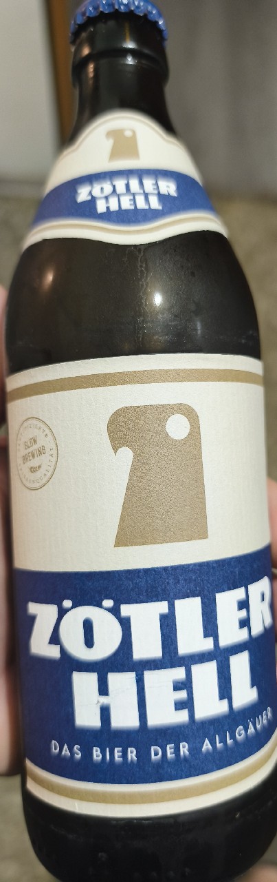 Bayerisch Hell, Germany