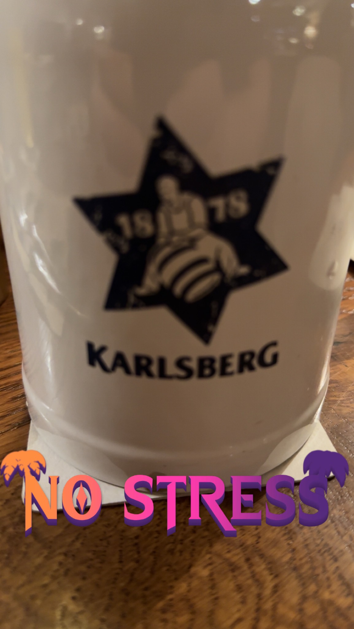 Urpils, Karlsberg Brauerei