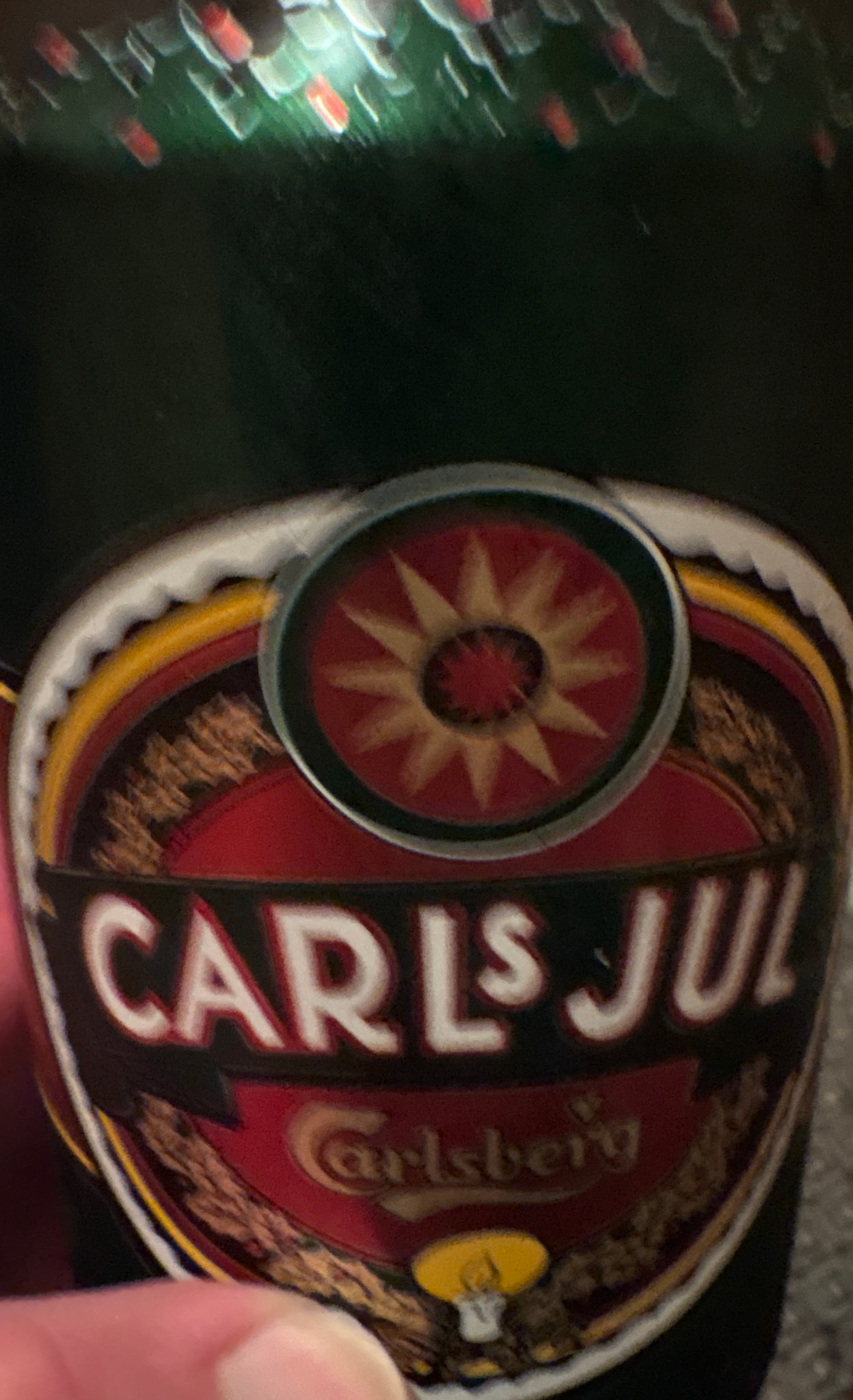 Carls Jul, Carlsberg Group