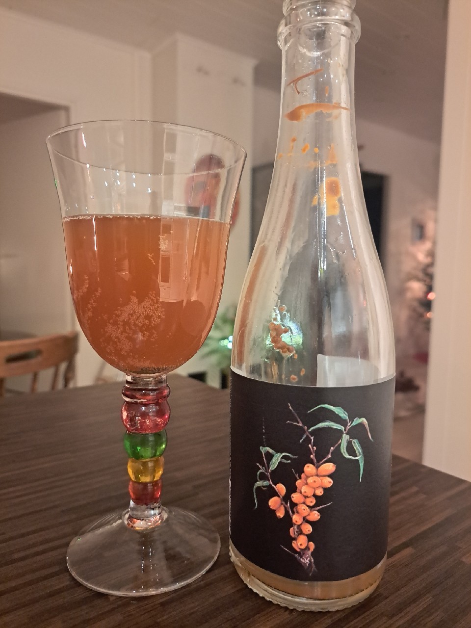 Turnâ, Paihalas Brewery