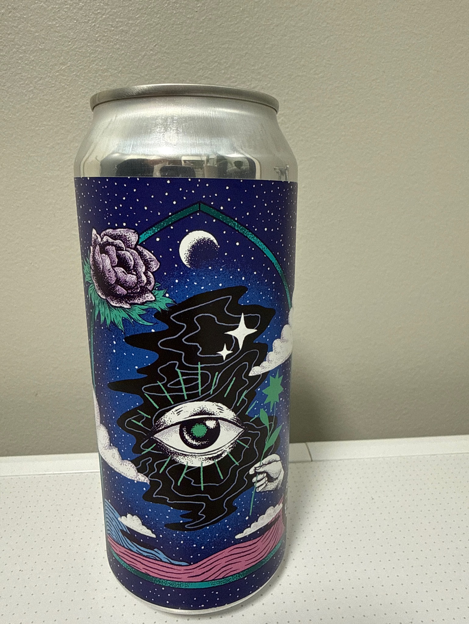 Cosmique, Brasserie du Bas-Canada