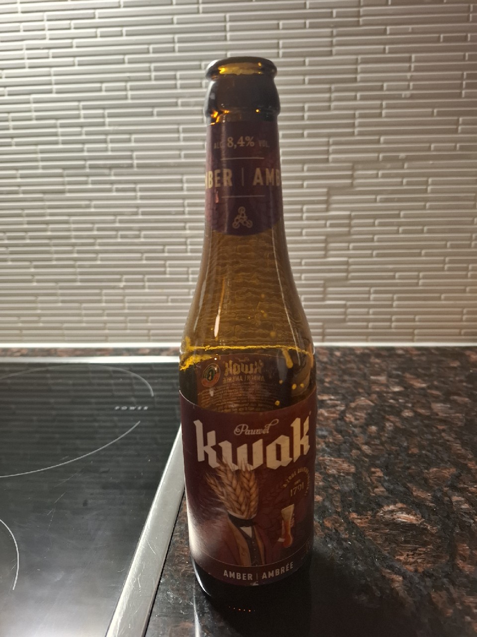 Pauwel Kwak, Belgium