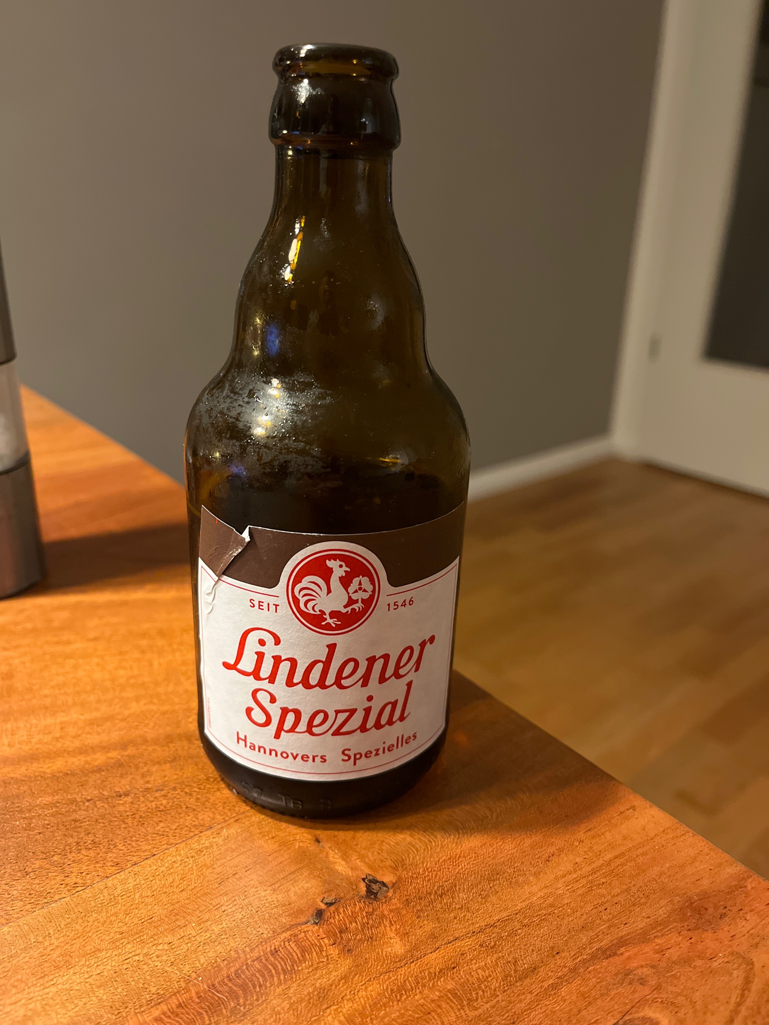 Lindener Spezial, Germany