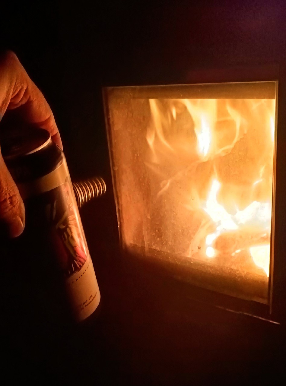 Karhu Galaxy NEIPA, Finland