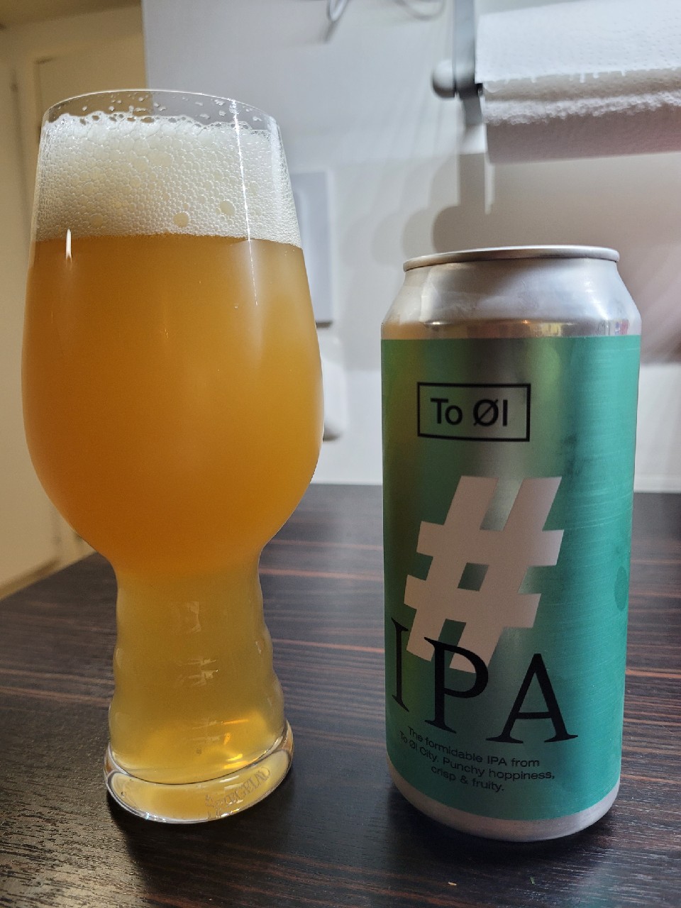 #IPA, Denmark