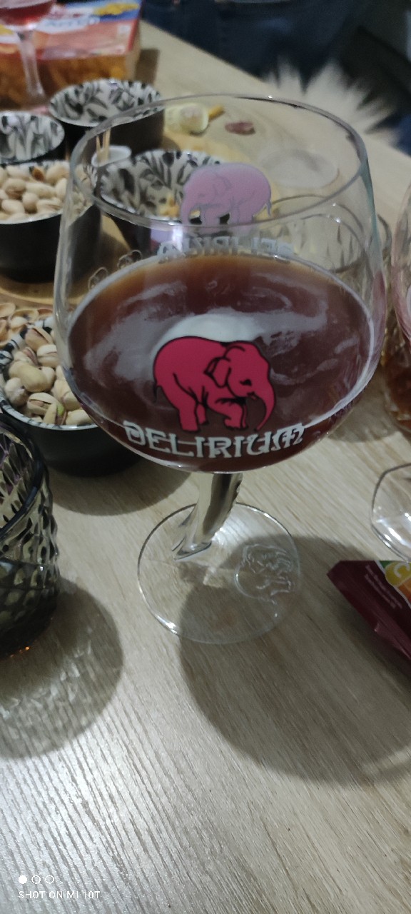 pelican rouge, Pelforth (Heineken)