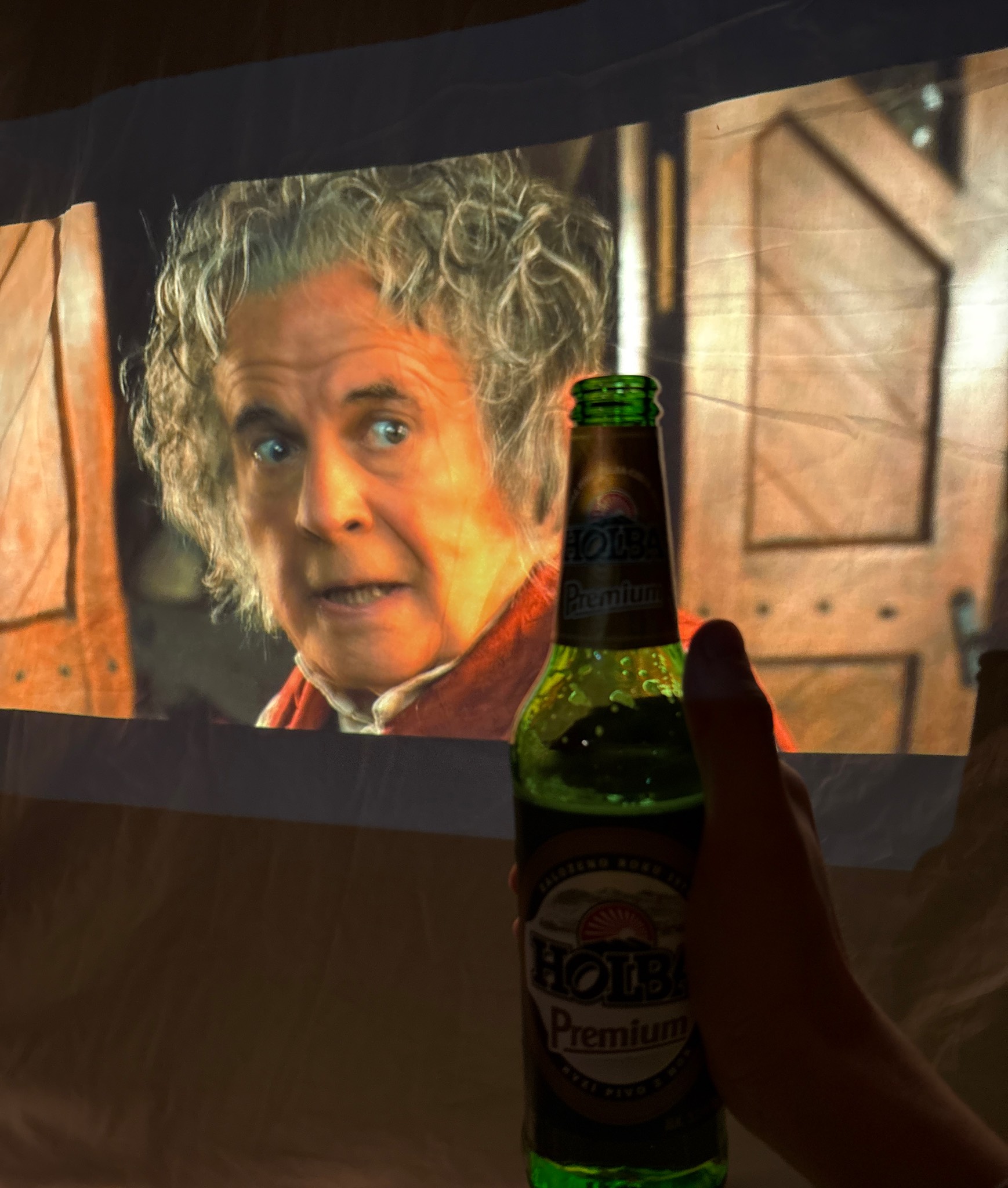 Holba Premium, Pivovar Holba