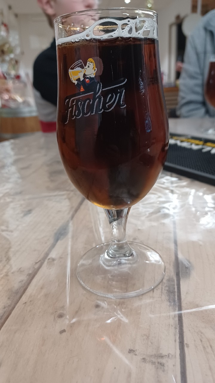 Fischer De Noël, France