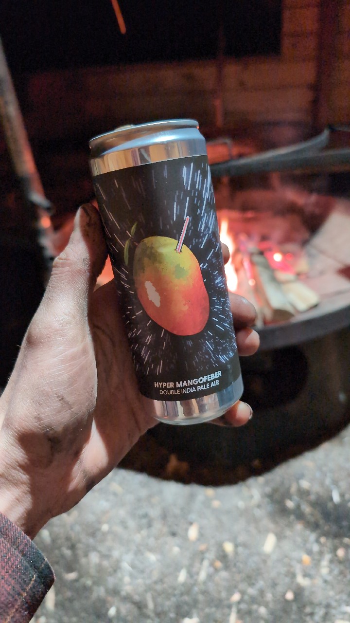 Hyper Mangofeber, Brewski