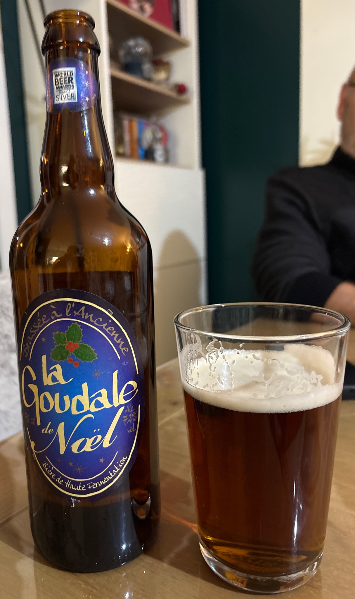 La Goudale De Noël, France