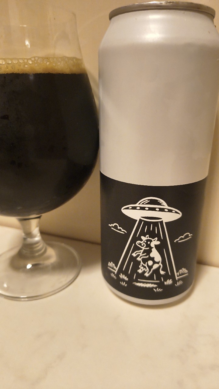 Krówka, Ziemia Obiecana