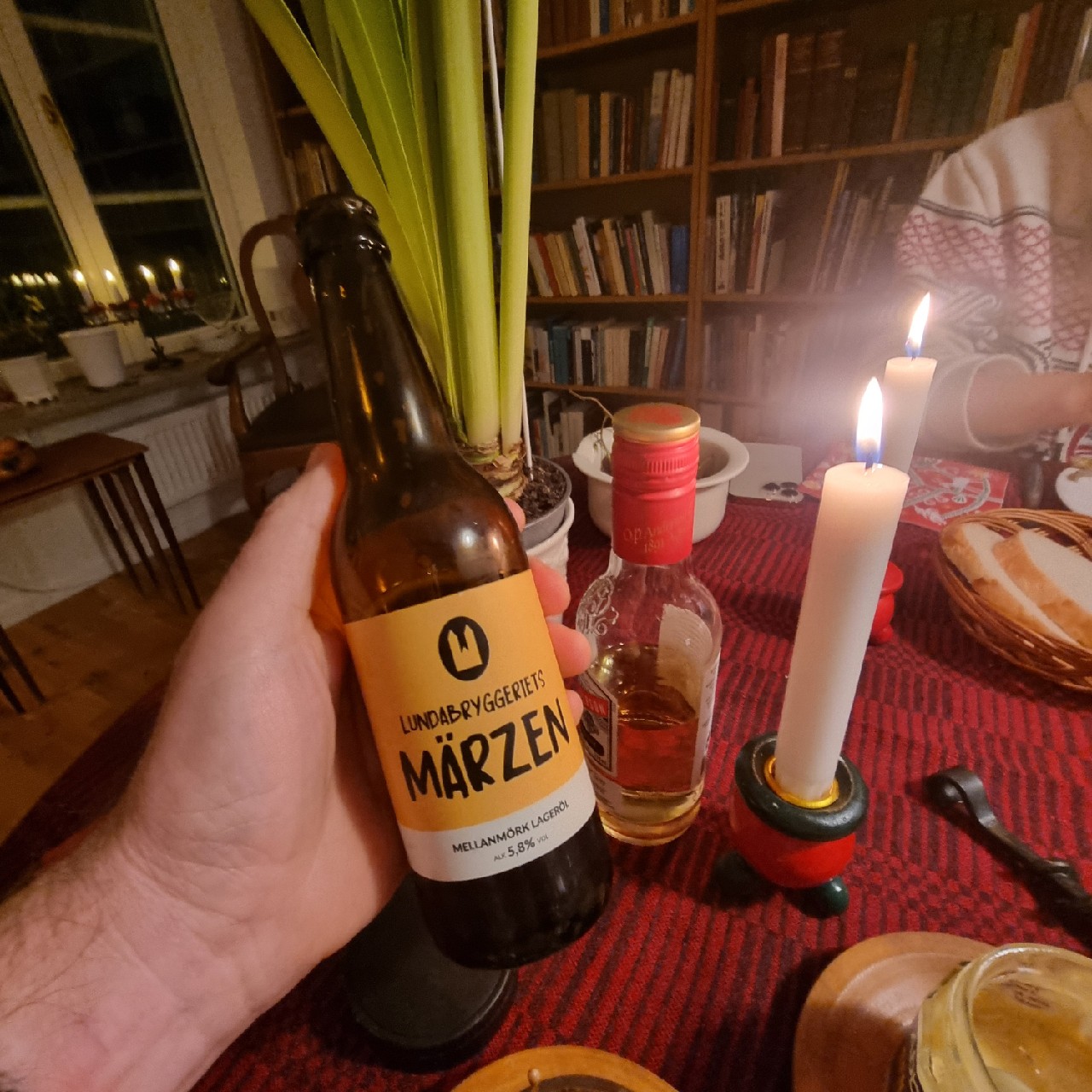 Märzen, Lundabryggeriet
