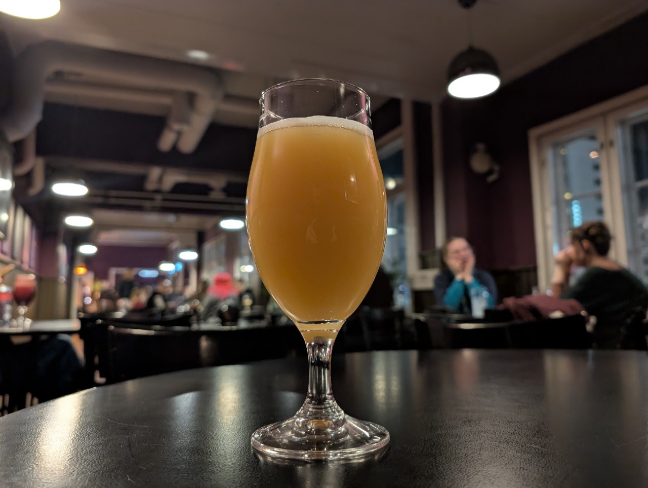 Swim, Slake Brewing