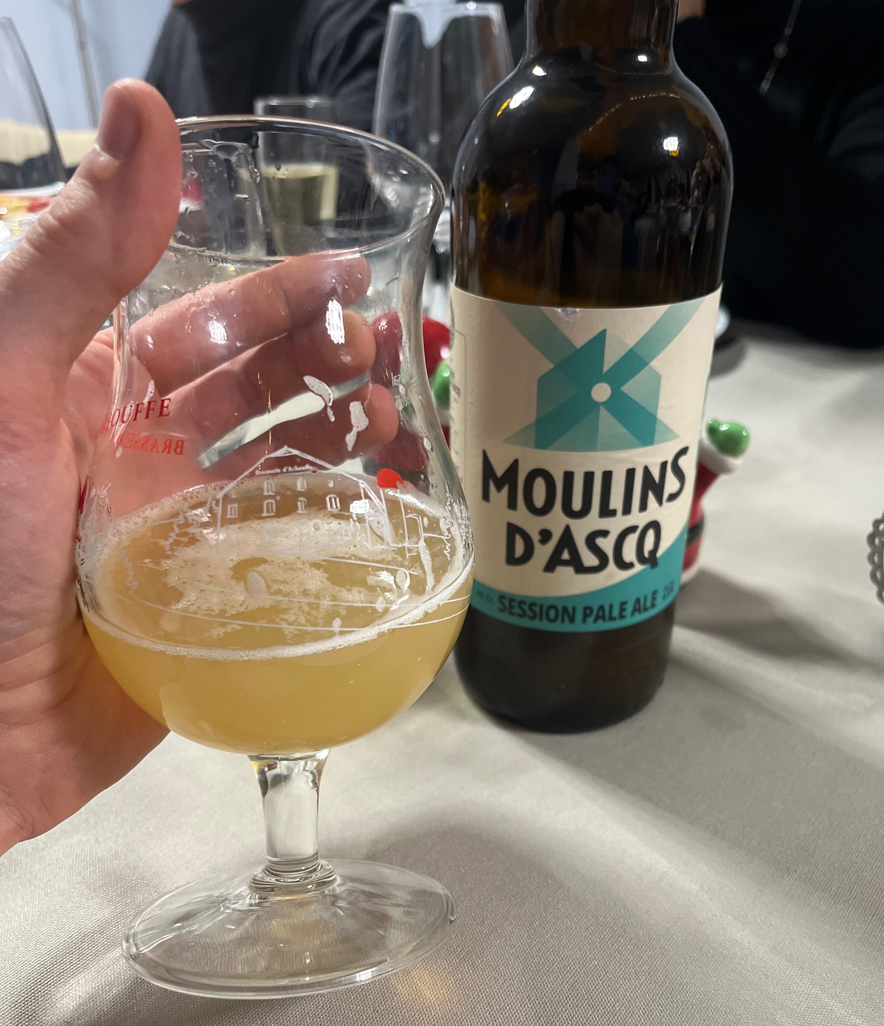 moulin d'asq, Moulins D'Ascq