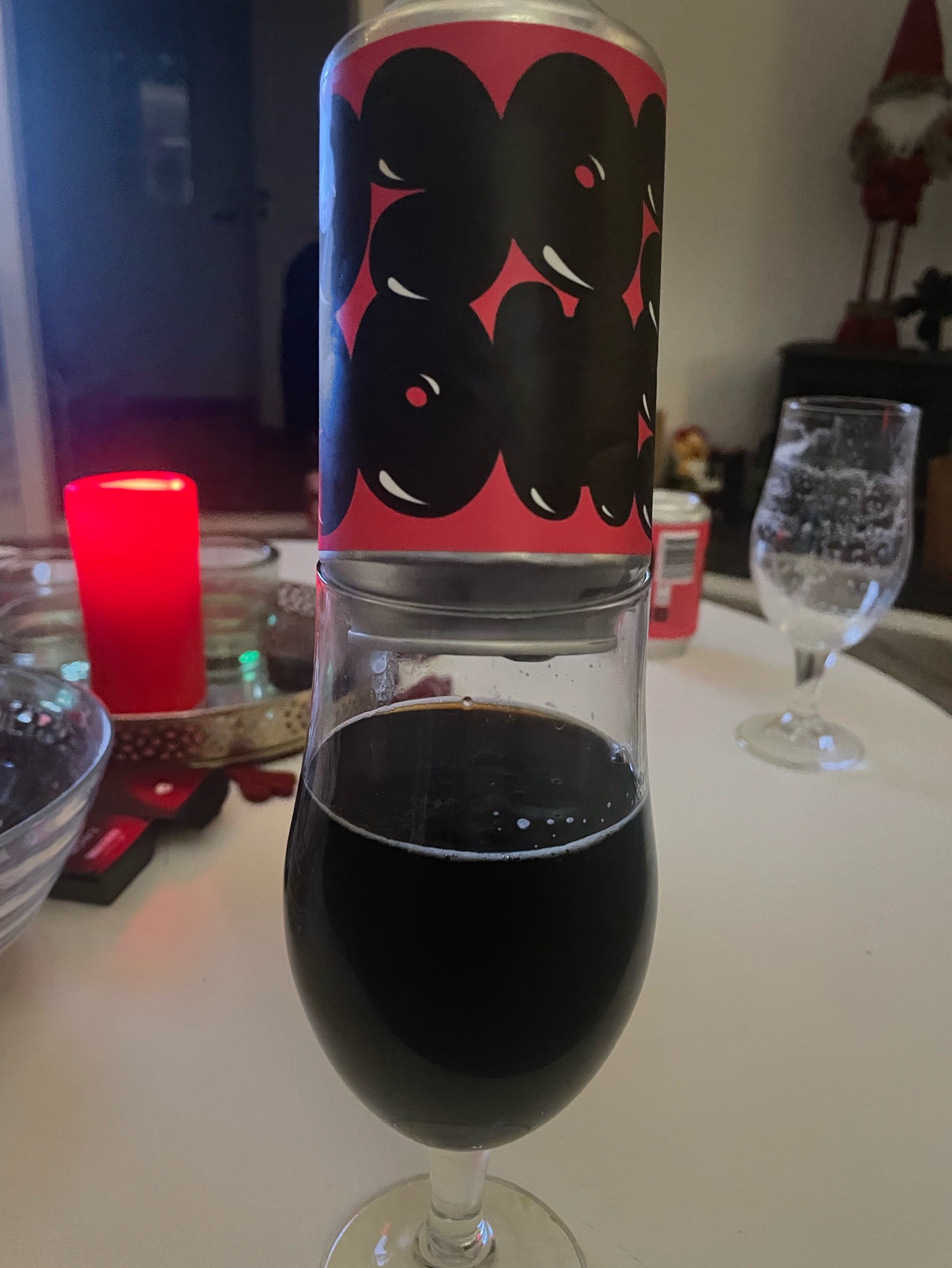 Chocococo, Good Guys Brew