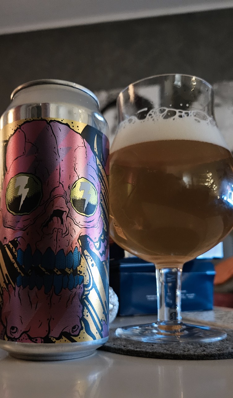 Levanta Muertos, Finland