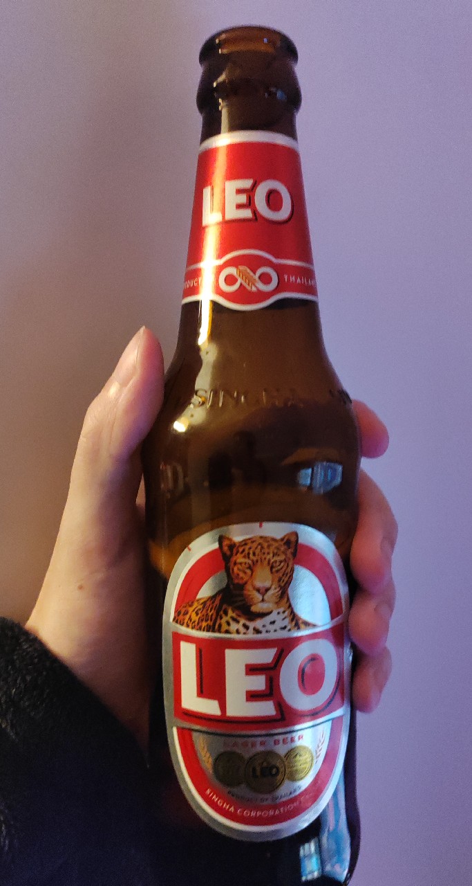 Leo, Boon Rawd Brewery