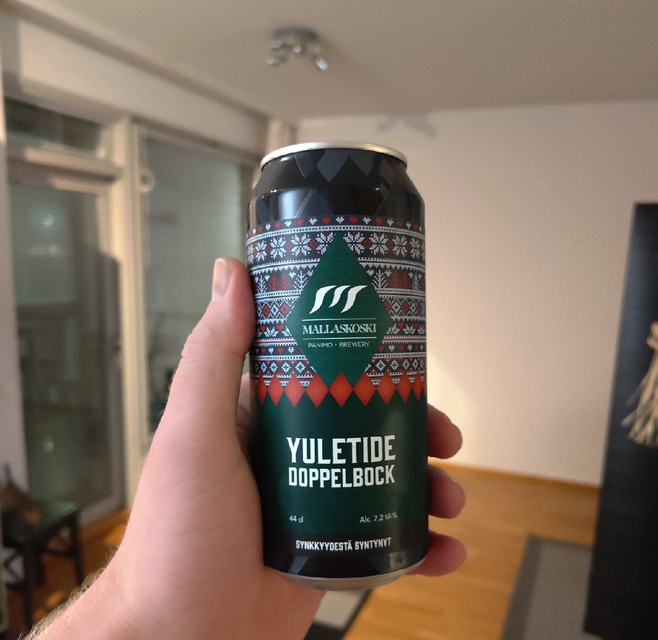 Yuletide, Mallaskosken Panimo