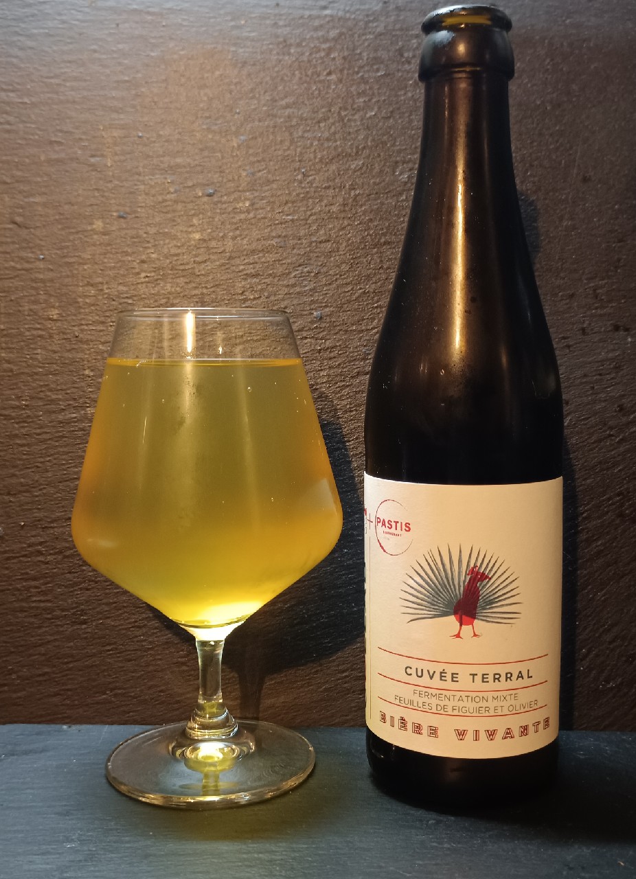 Cuvée Terral, France