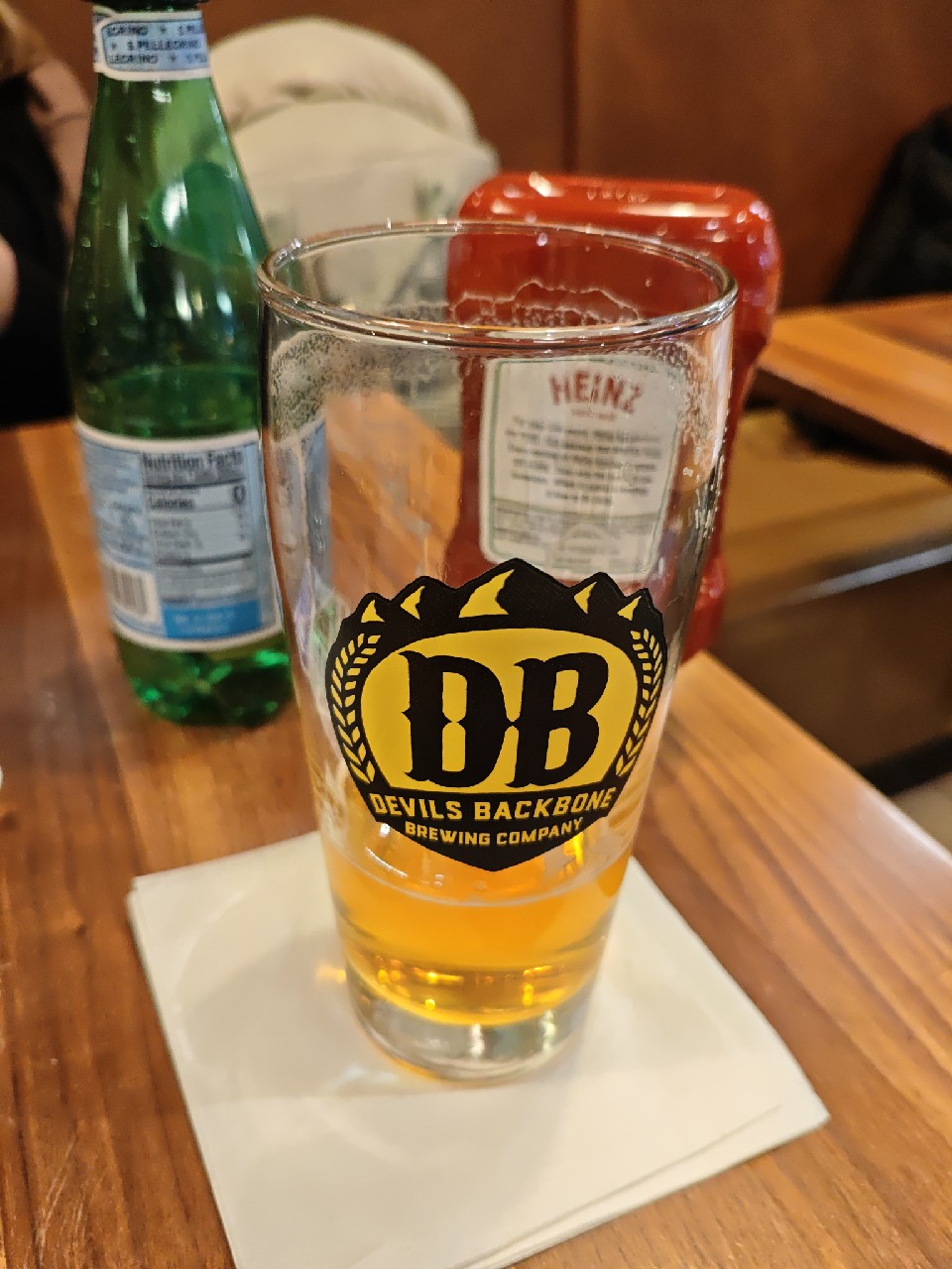 Juicy Magic, United States