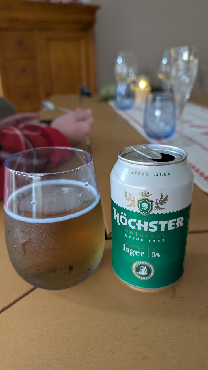 Höchster Premium, Font Salem (Damm)