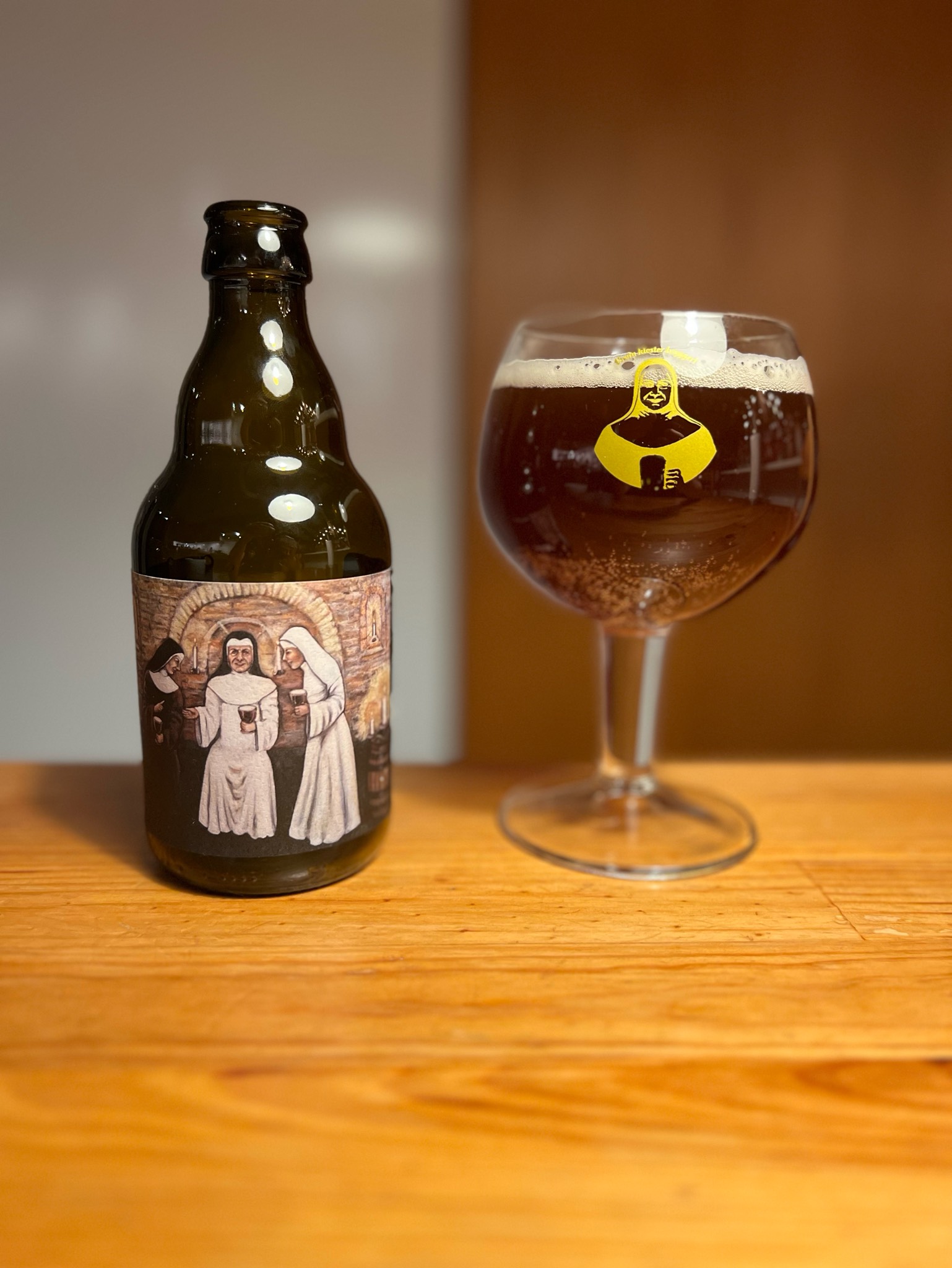 Vreta Klosters Julöl 2025, Vreta Kloster Bryggeri