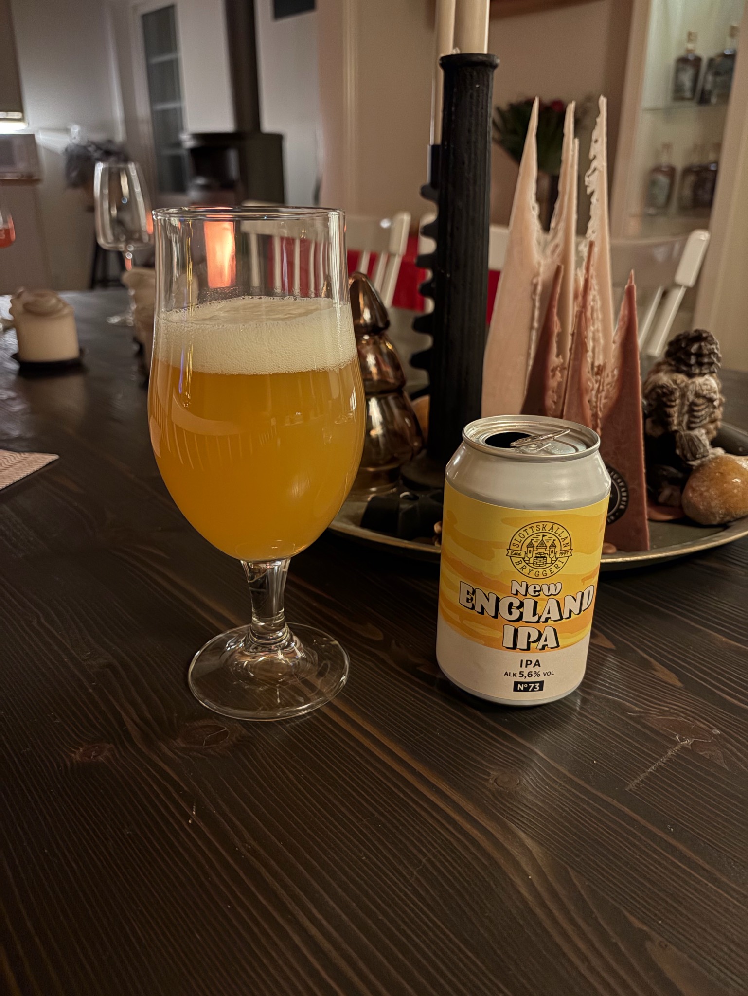 Slottskällan 73, Slottskällans Bryggeri