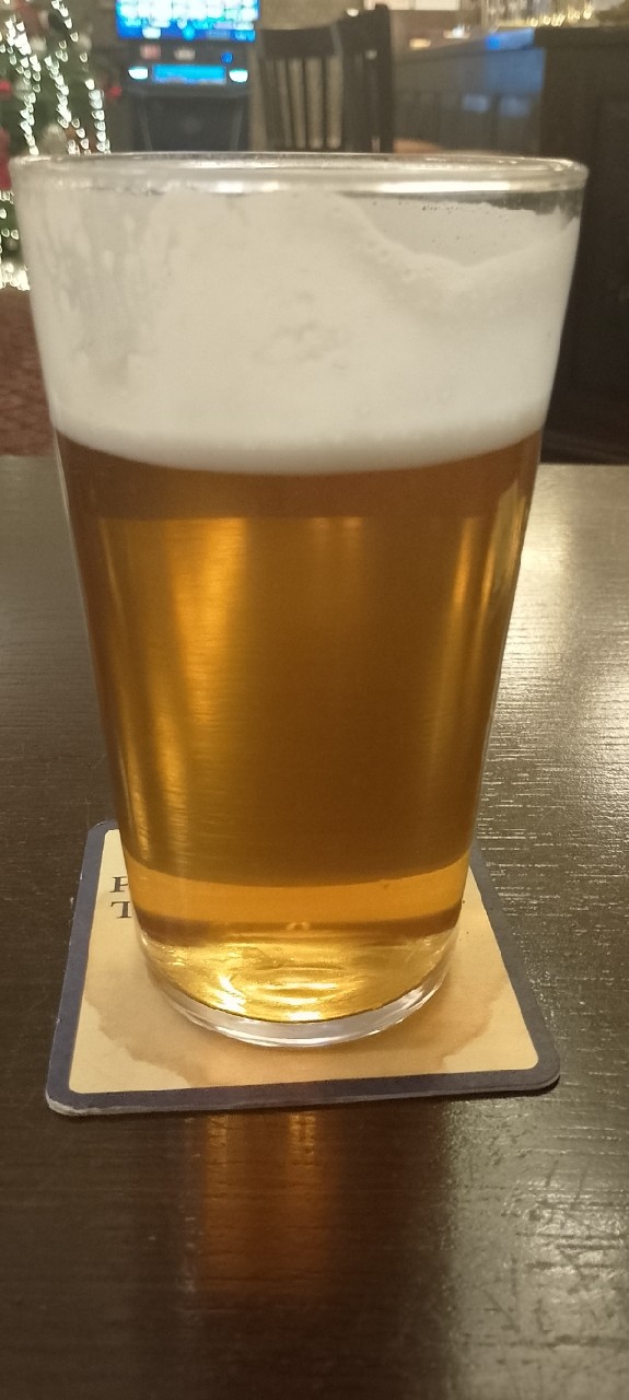 Milky Way, BLACK HOLE BREWERY