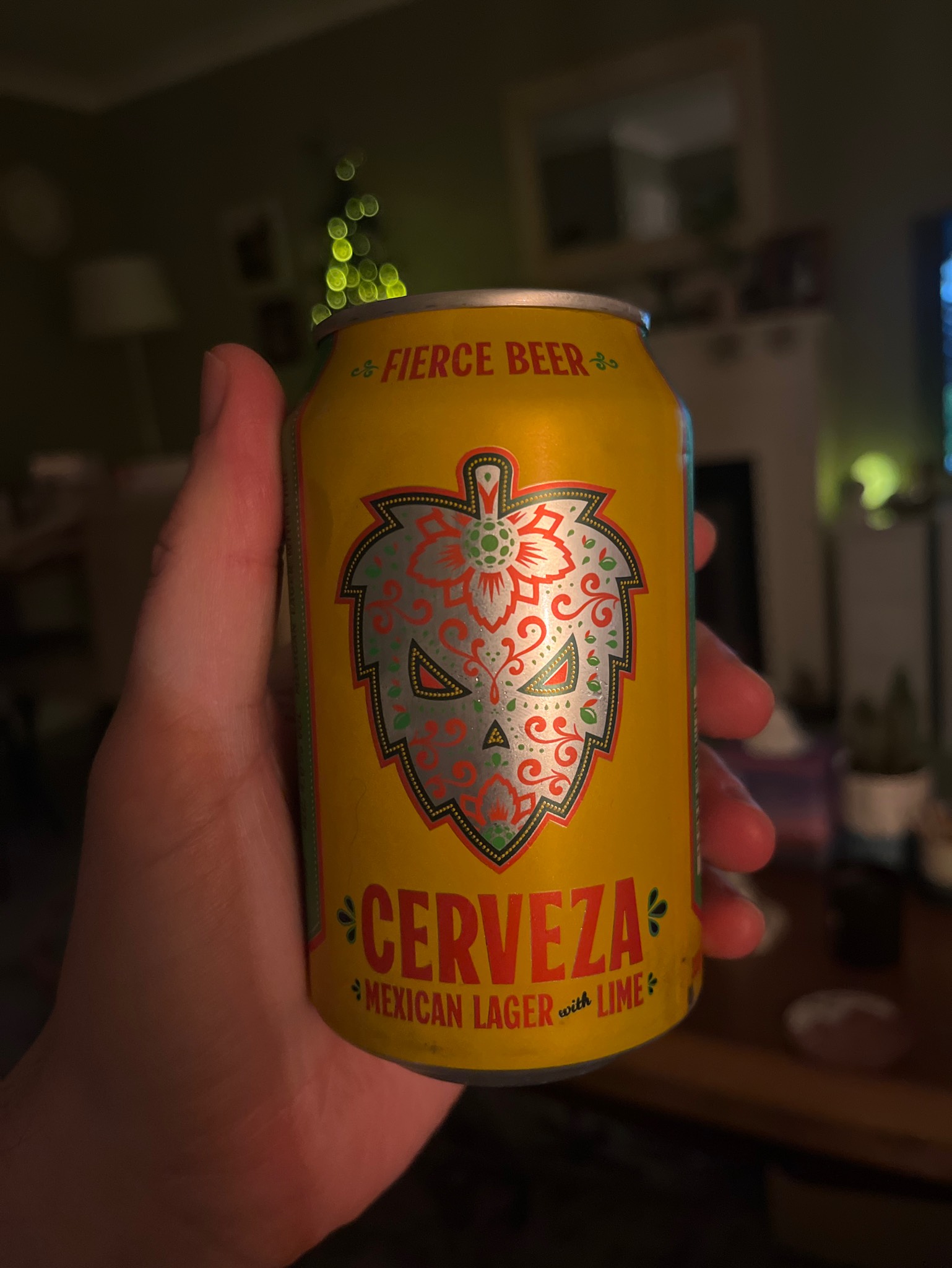 Cerveza, Fierce Beer Ltd