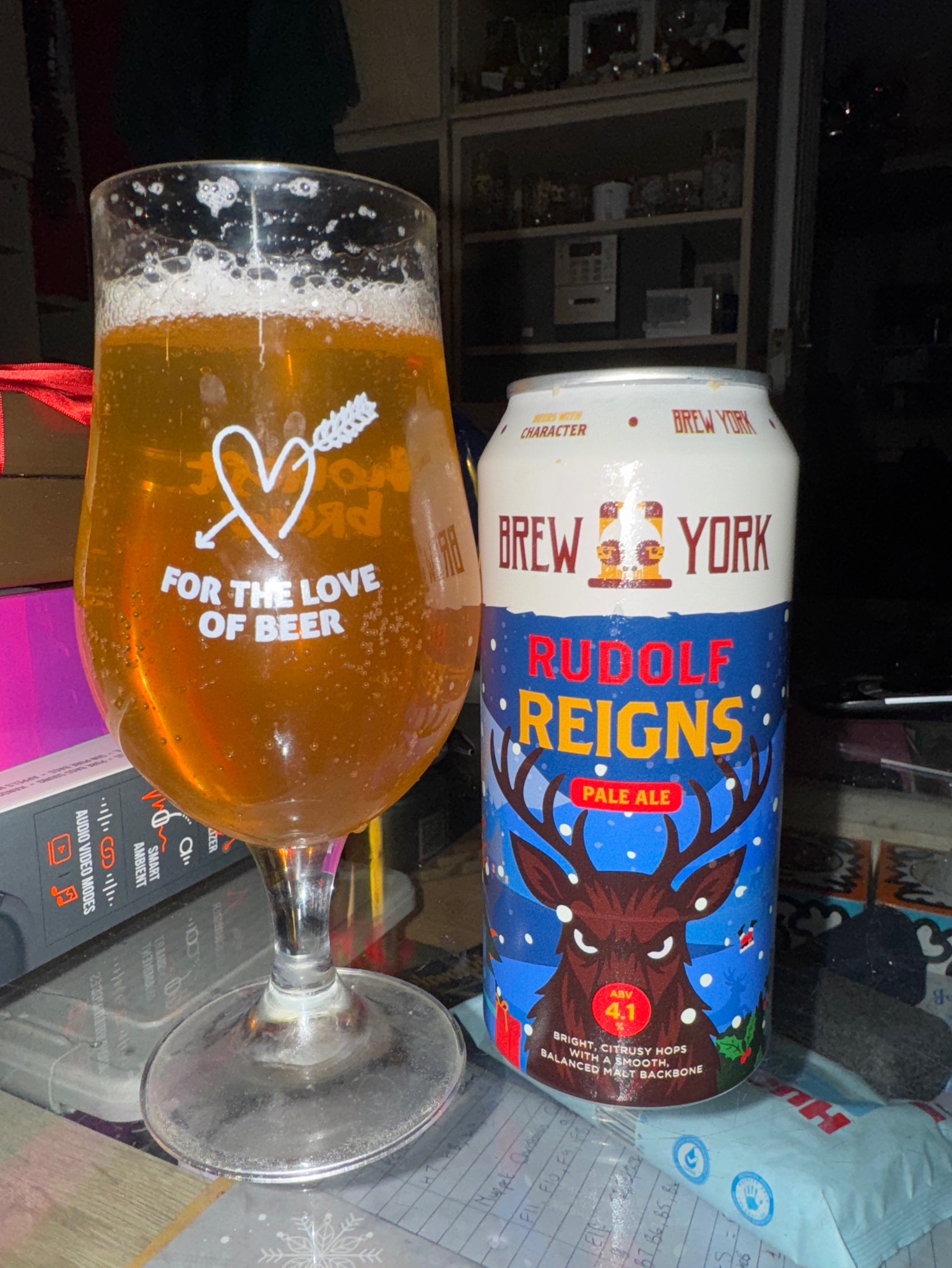 Rudolf Reigns, England