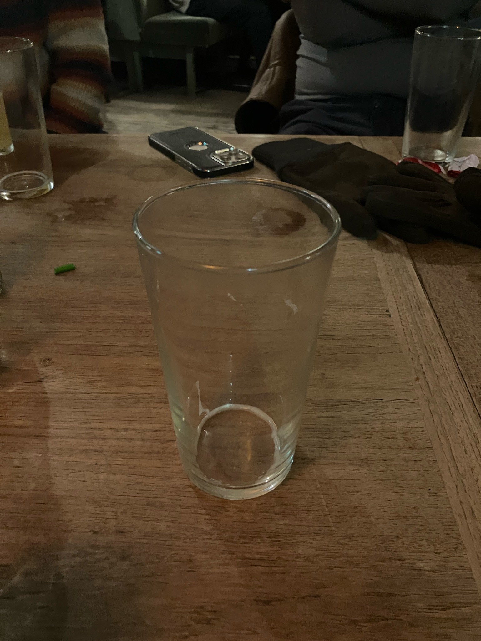 Ja!, Pressure Drop Brewing (UK)