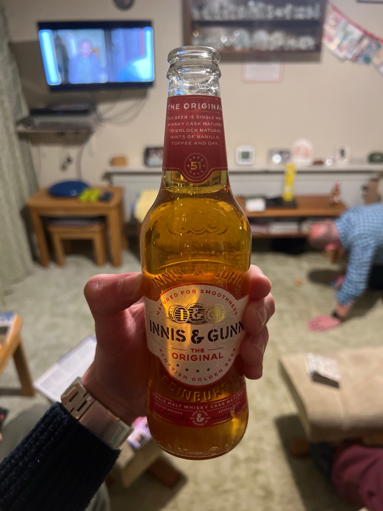 The Original, Innis & Gunn