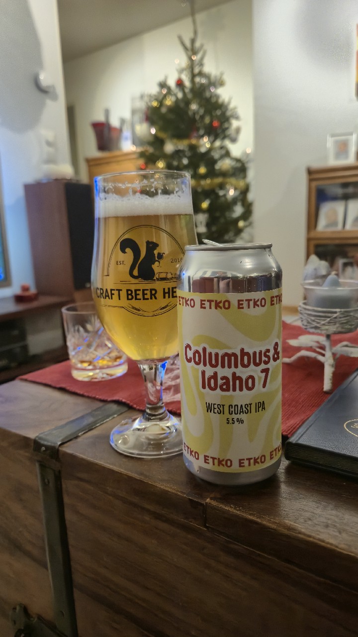 Columbus & Idaho 7, Finland