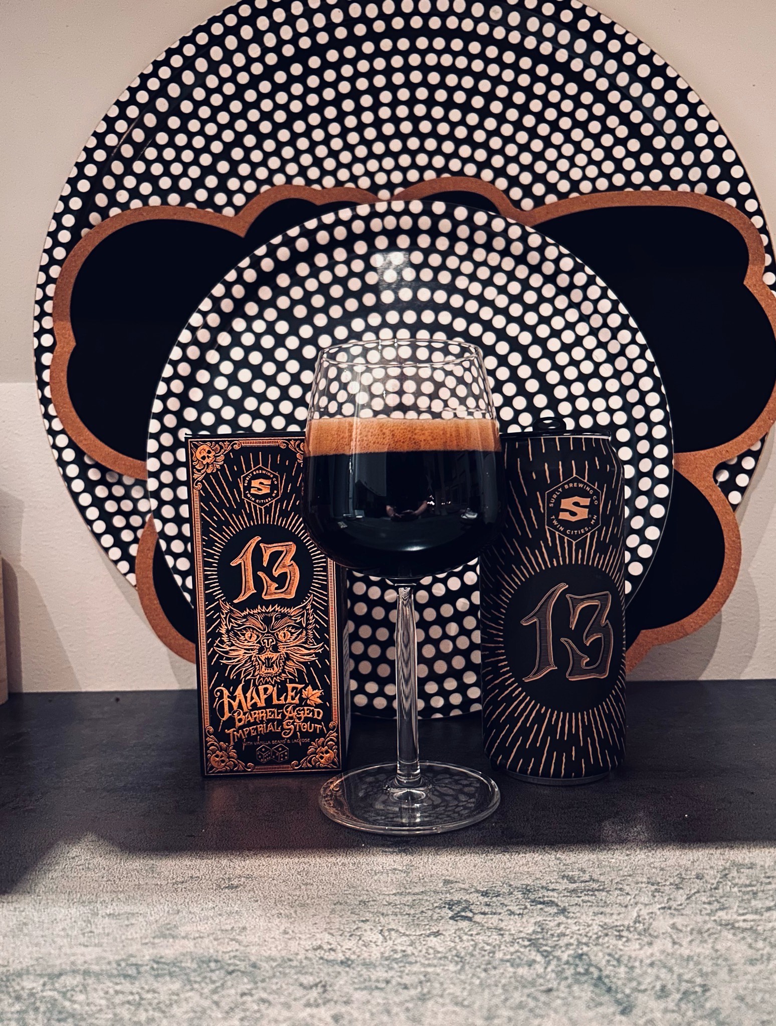 13, Surly Brewing Company