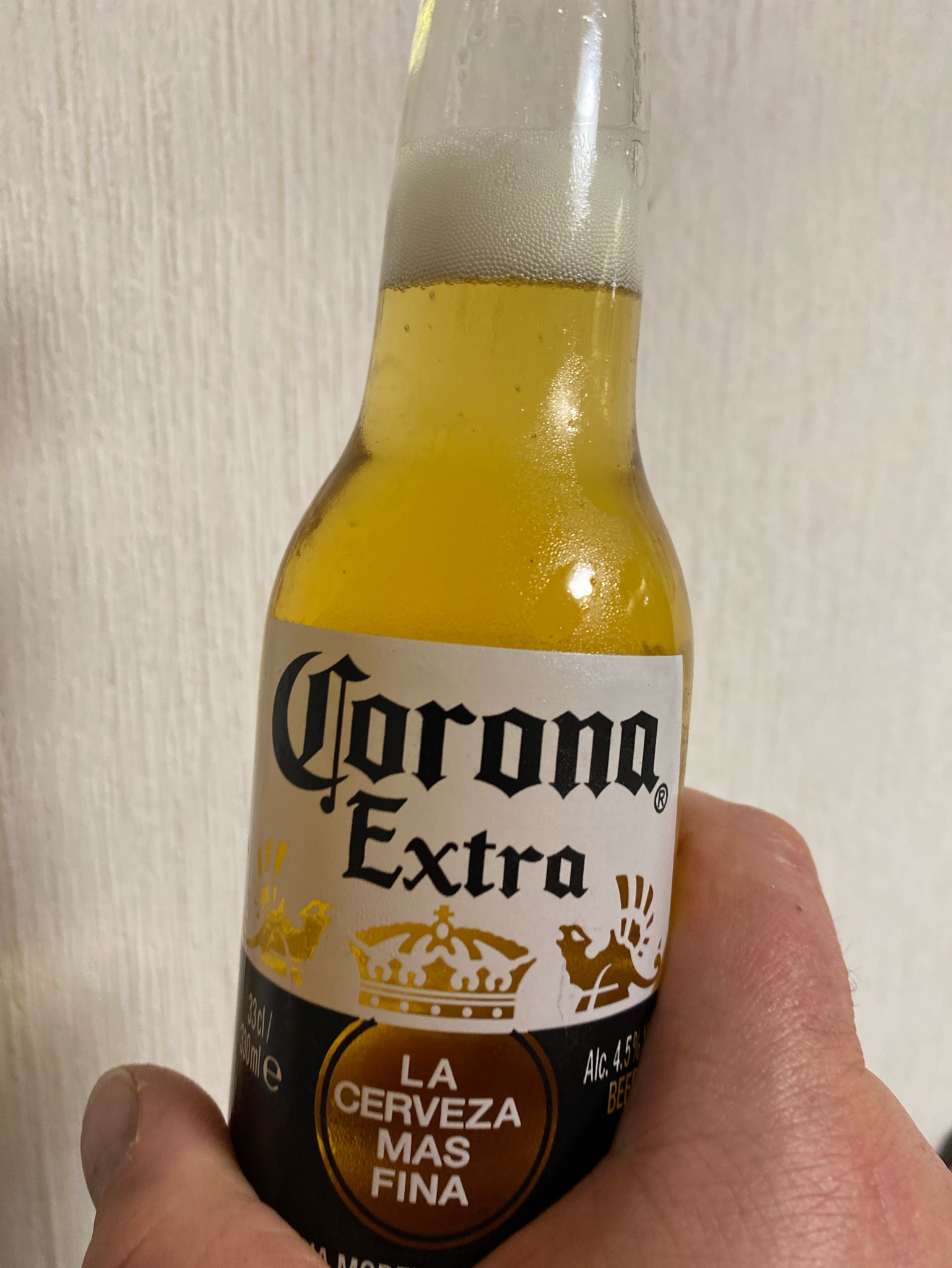 Corona Extra, Grupo Modelo (ABInBev)
