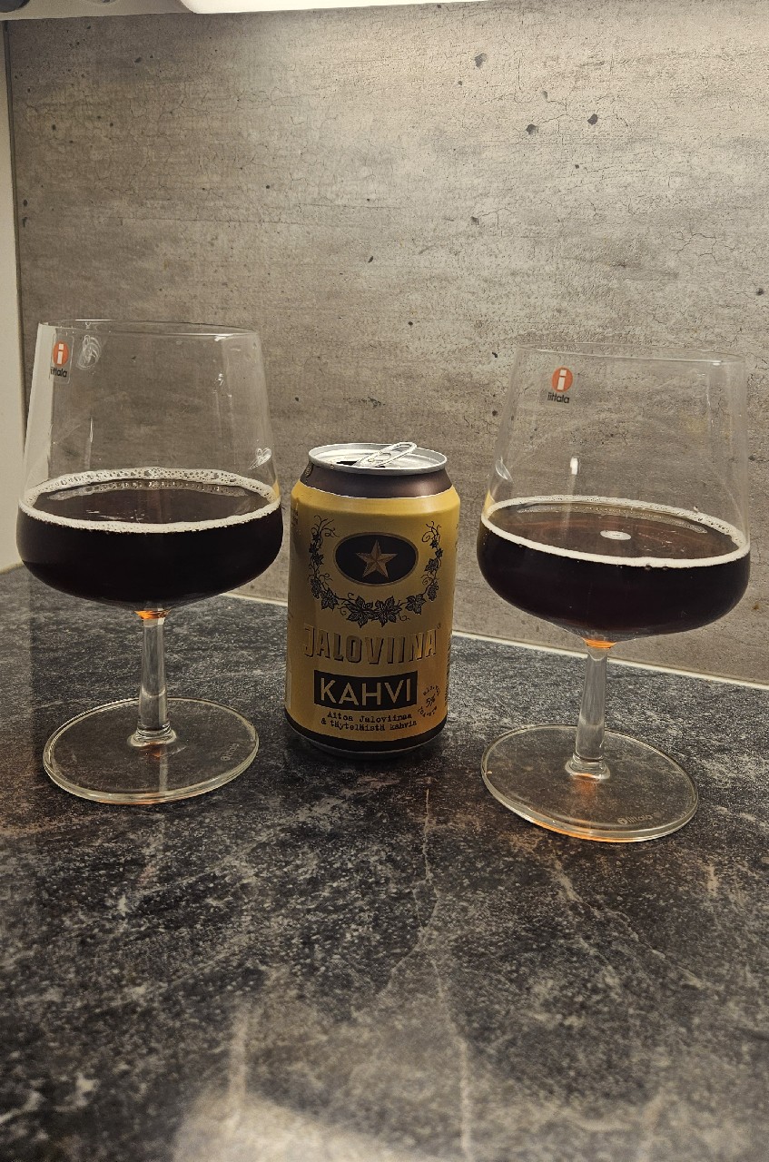 Jaloviina Kahvi, Anora Group