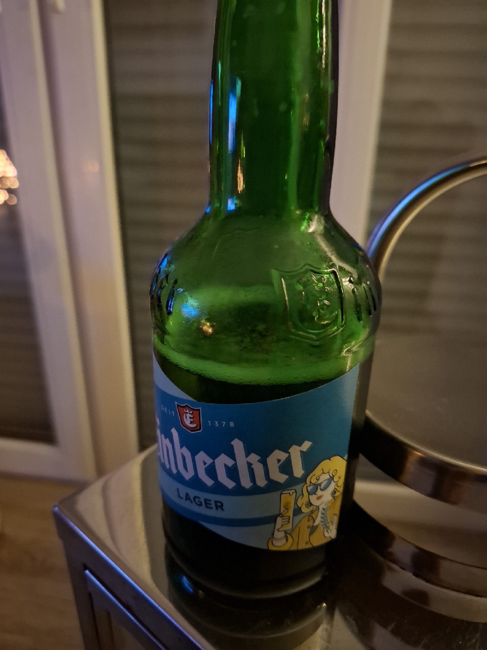 Einbecker Lager, Einbecker Brauhaus
