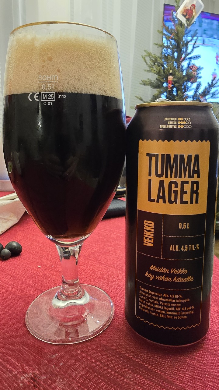 Meidän Veikko Käy Vähän Hitaalla, Laitilan Wirvoitusjuomatehdas