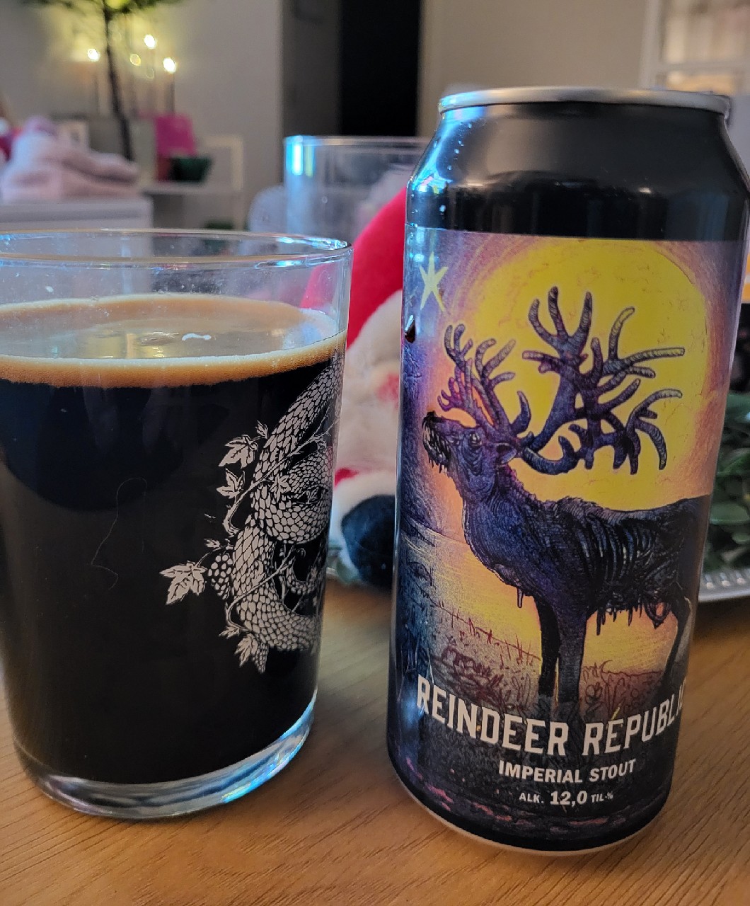 Reindeer Republic, Finland