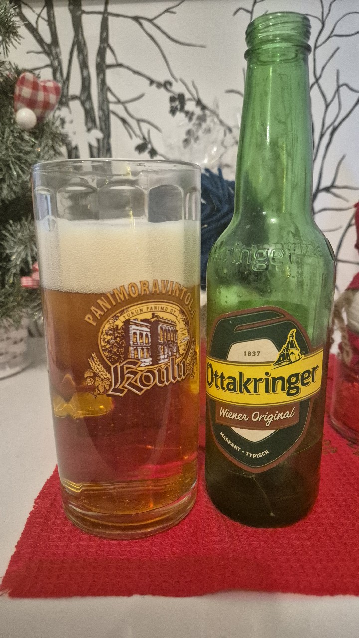 Ottakringer Wiener Original, Ottakringer Brauerei