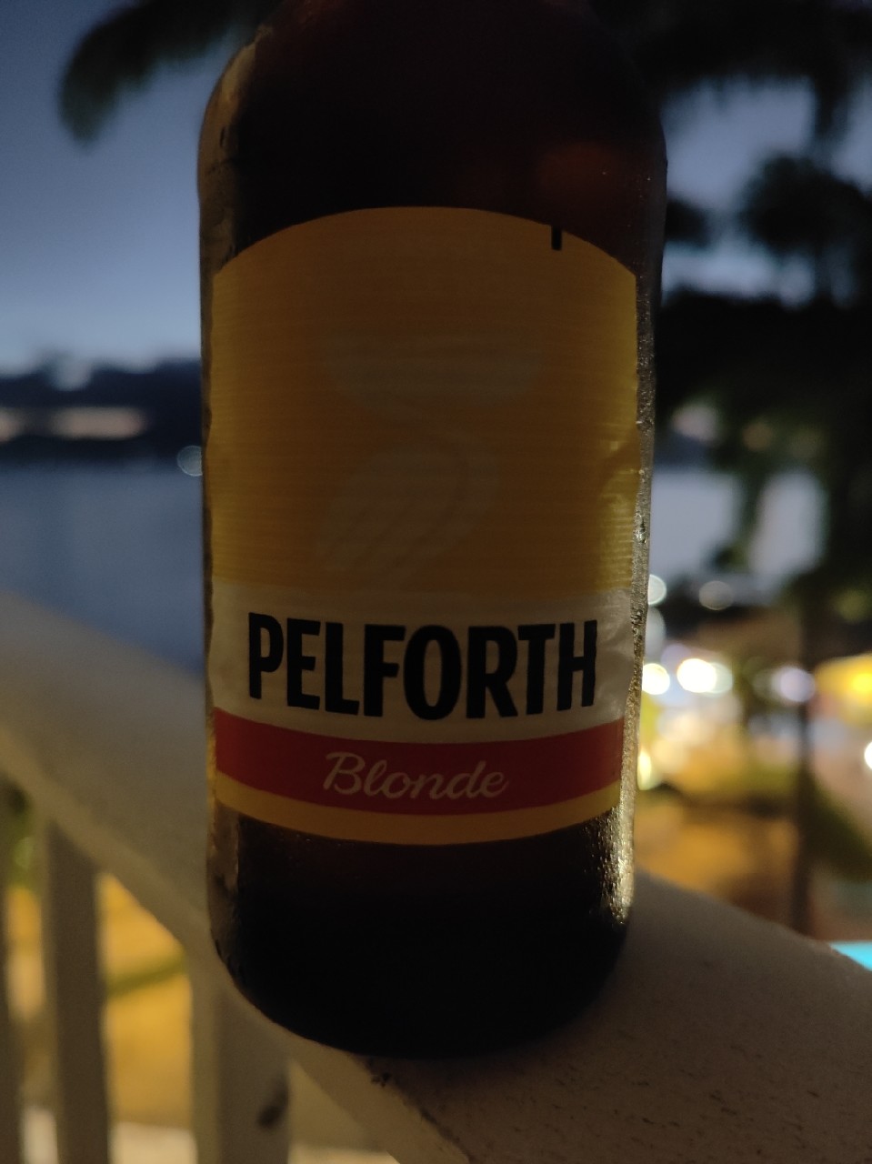 Pelforth Blonde, France
