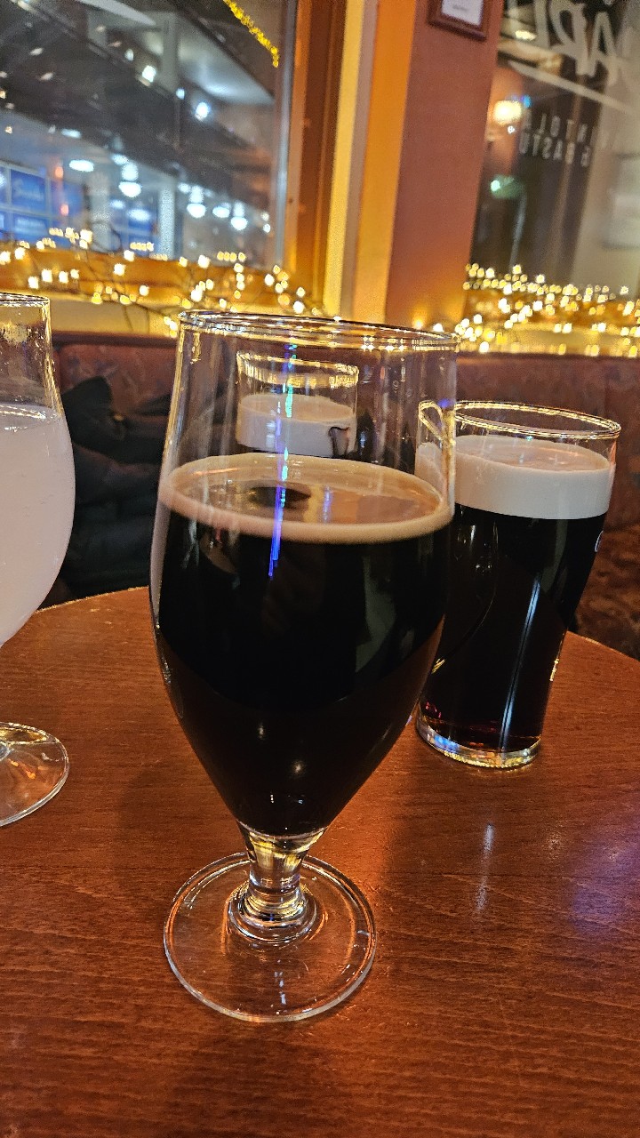 Midnight Obsidian, Masis Brewery