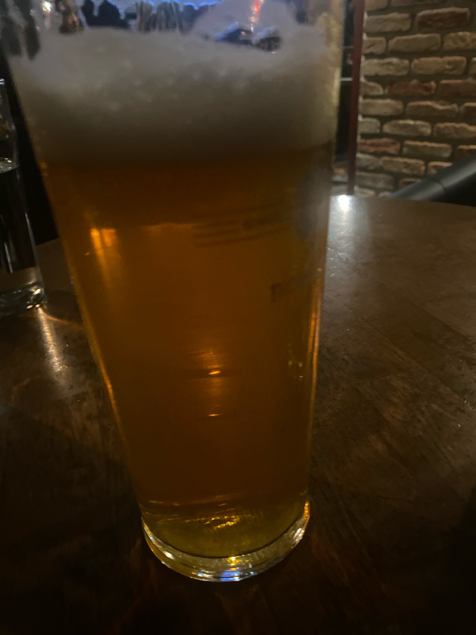 Rattlesnake, Thornbridge Brewery