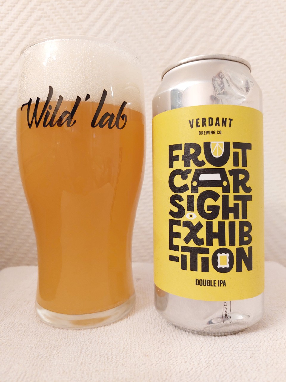 Fruit, Car, Sight, Exhibition, Verdant Brewing Co.