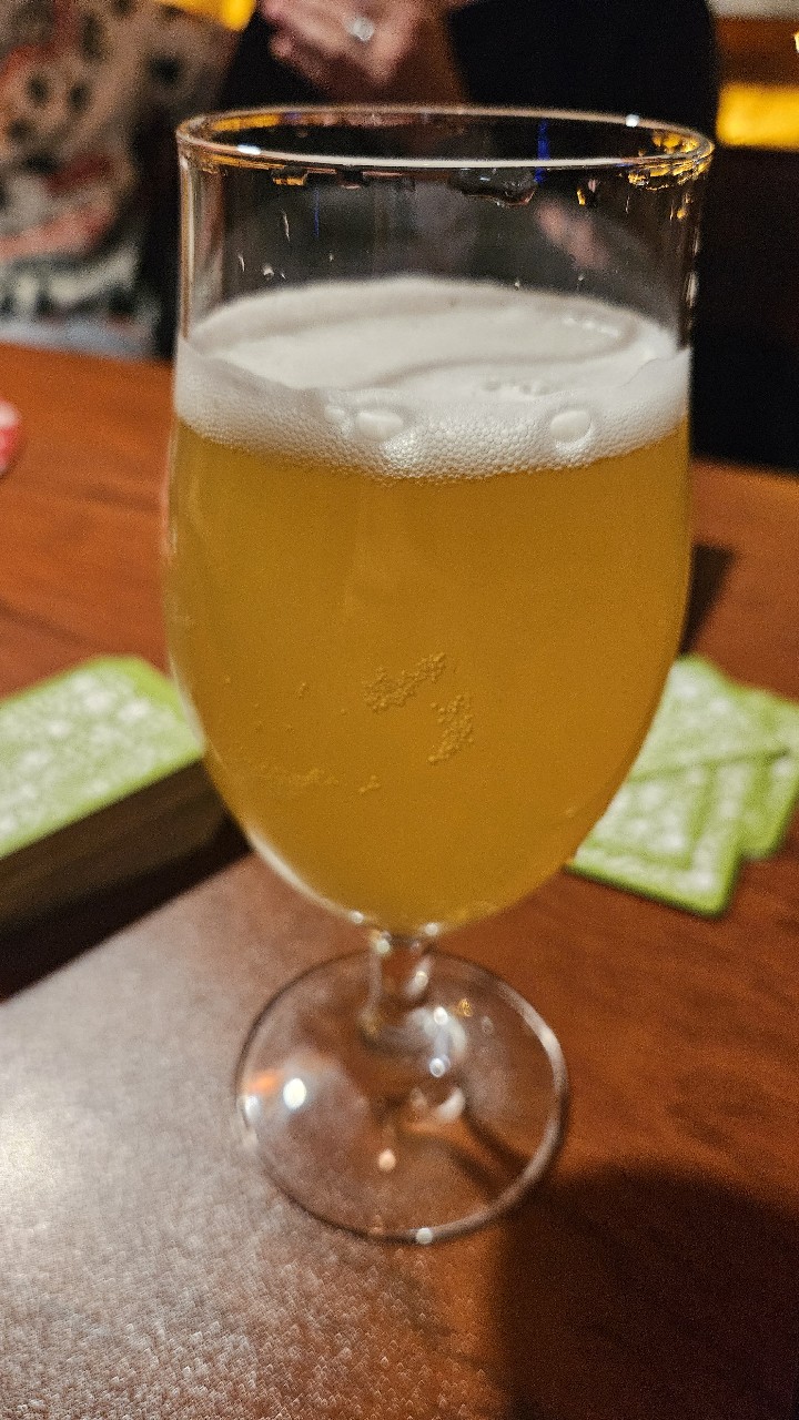 Hop Pickers' Pale, Anspach & Hobday