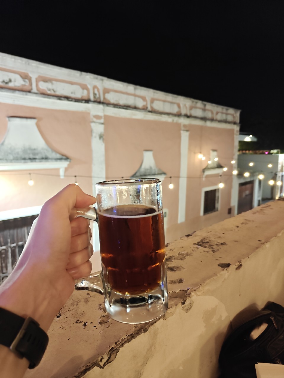 Modelo Negra / Negra Modelo, Mexico