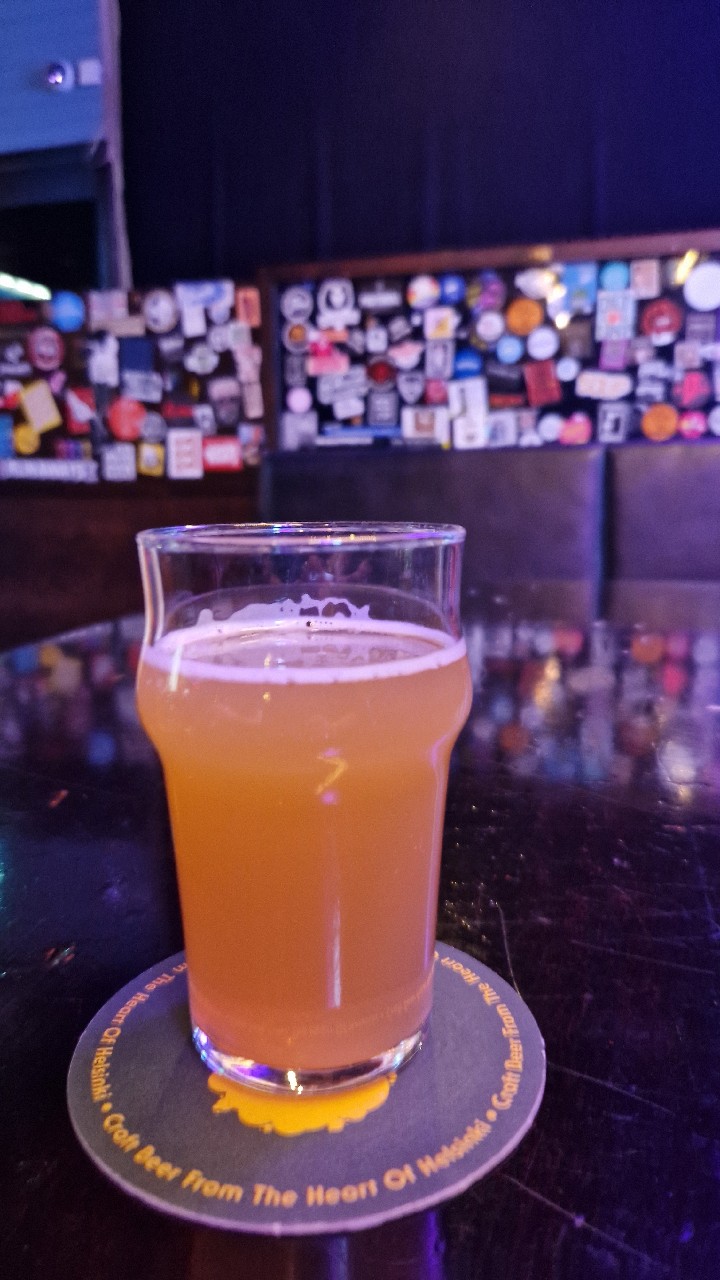 Mix & Match 2025, Finland