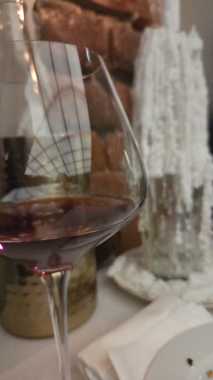 St Louis Kriek Lambic, Kasteel Brouwerij Vanhonsebrouck