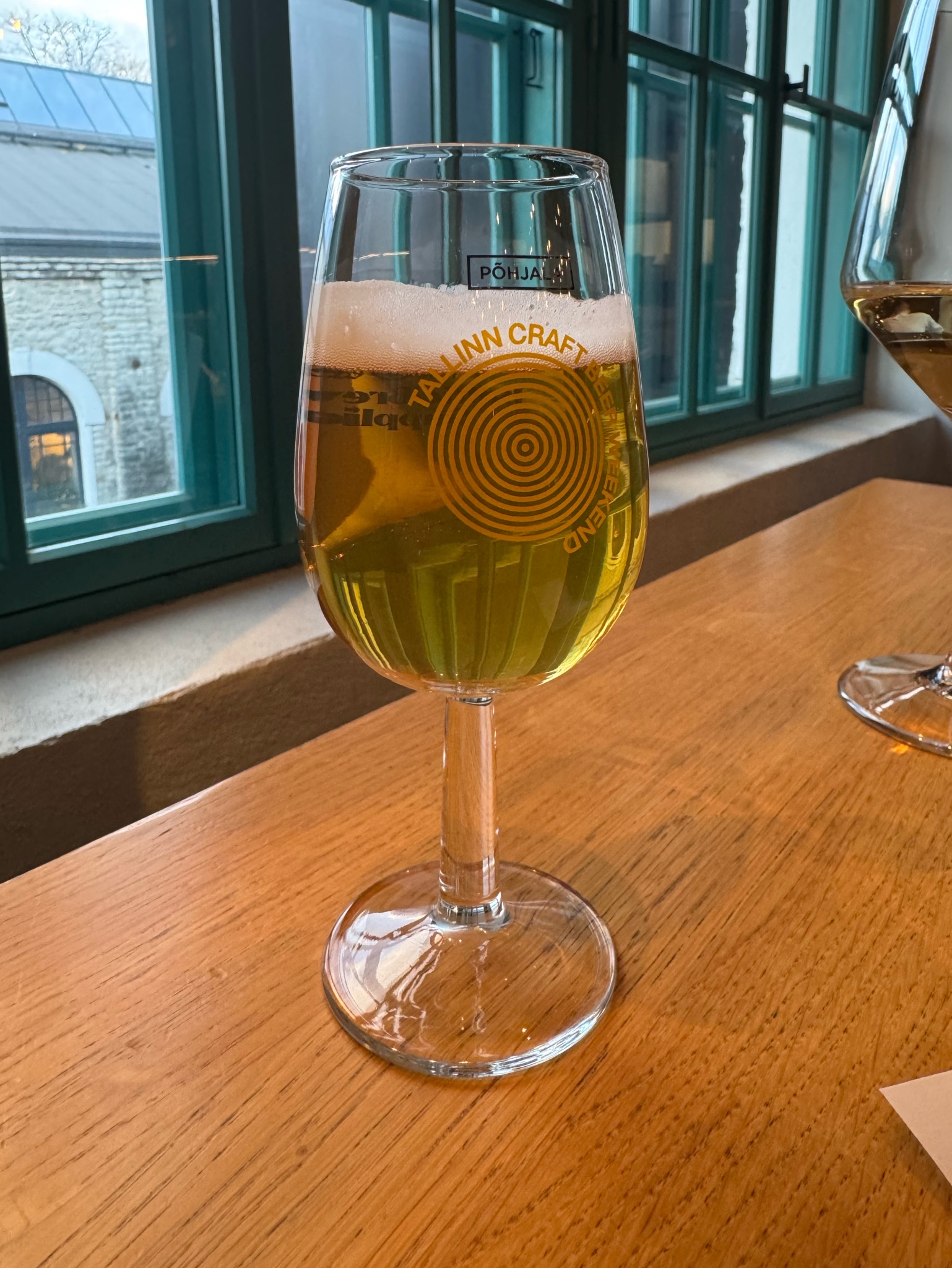 Värske 2025, Estonia